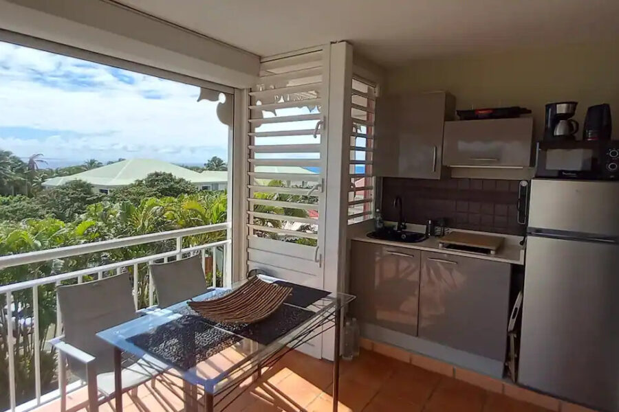 Appartement à vendre à Saint-françois