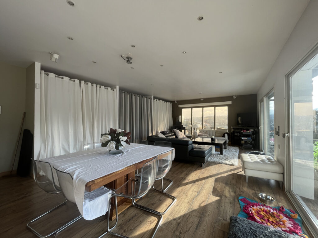 RARE! MAISON AVEC T2 INDÉPENDANT ET PISCINE!LAC DE ST PÉE SUR NIVELLE – 6 pièces – 4 chambres – 210 m²