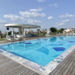 Prestigieux appartement avec vue sur mer à Albufeira – 5 pièces – 3 chambres – 194.58 m²
