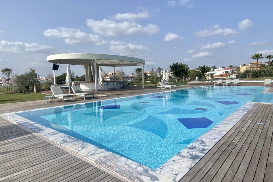 Appartement à vendre à Albufeira