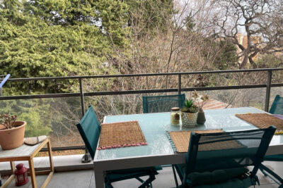 EXCLUSIVITÉ T3 RESIDENCE RECENTE  – 3 pièces – 2 chambres – 55 m²