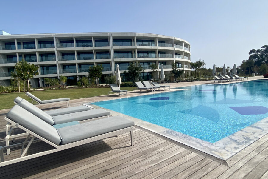Appartement à vendre à Albufeira
