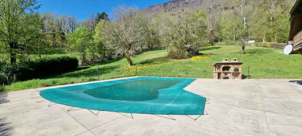 Bourget-Du-Lac Maison de 297m2 – 8 pièces – 6 chambres – 297 m²