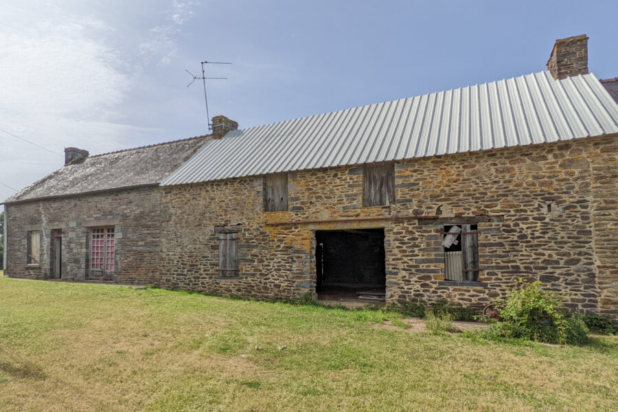 Maison à vendre à Guer