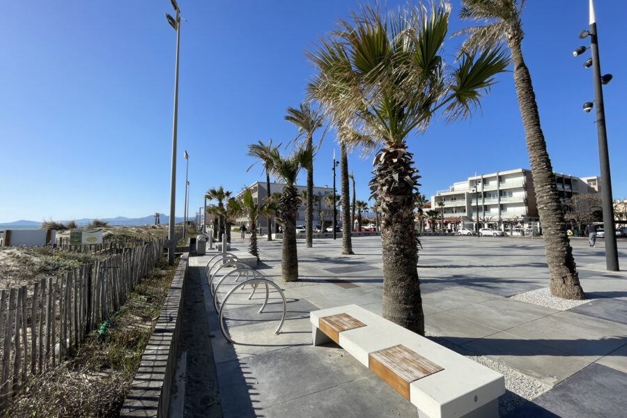 Appartement à vendre à Saint-cyprien-plage