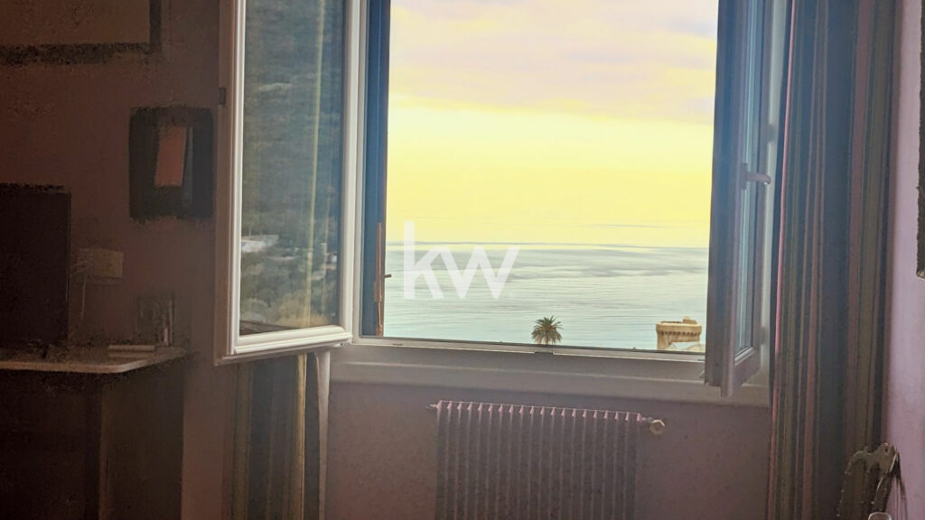 VUE MER PANORAMIQUE PROCHE BASTIA / CAP CORSE- T5 standing M – 5 pièces – 4 chambres – 141 m²