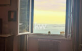 VUE MER PANORAMIQUE PROCHE BASTIA / CAP CORSE- T5 standing M – 5 pièces – 4 chambres – 141 m²