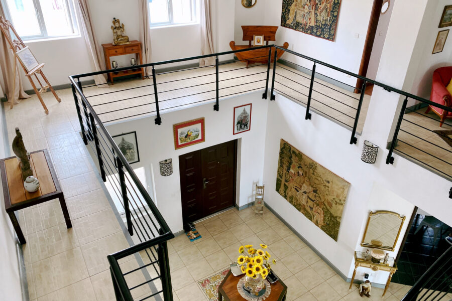 Appartement à vendre à Grand baie
