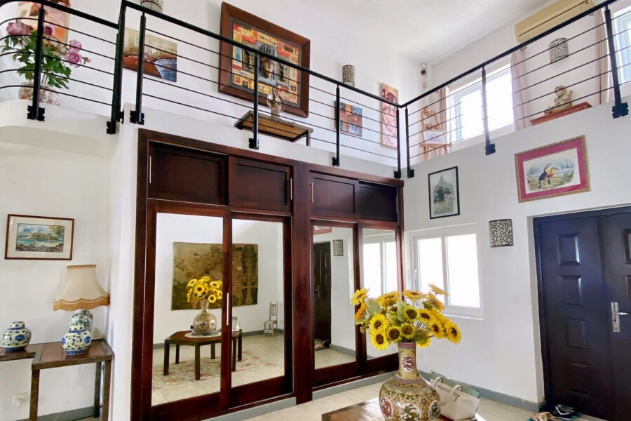 Appartement à vendre à Grand baie