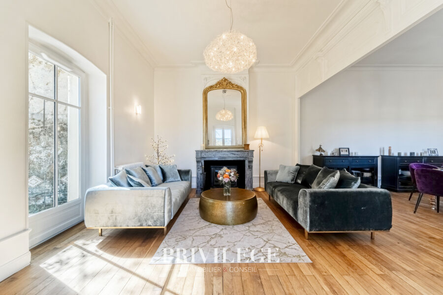 Maison à vendre à Vienne