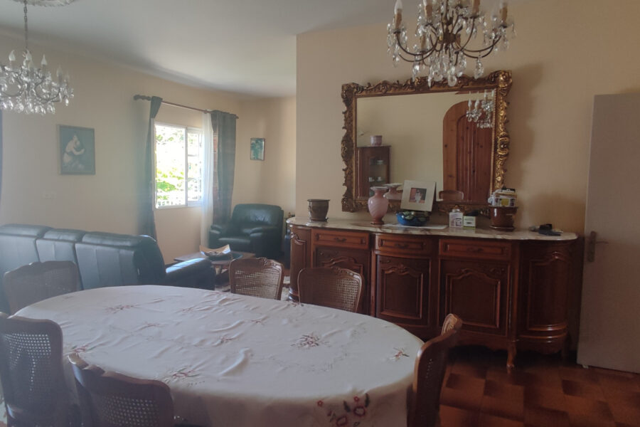 Maison à vendre à Tampon