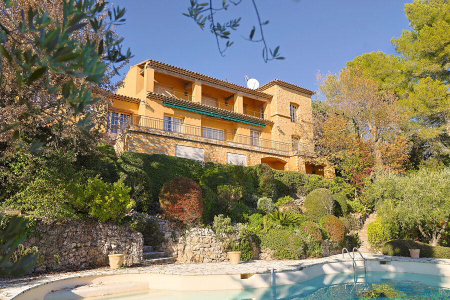 Maison à vendre à Cabris