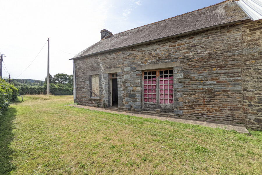Maison à vendre à Guer