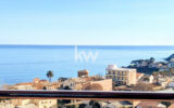 VUE MER PANORAMIQUE PROCHE BASTIA / CAP CORSE- T5 standing M – 5 pièces – 4 chambres – 141 m²