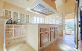Luxueuse villa provençale avec vue mer panoramique à Cabris – 11 pièces – 5 chambres – 381 m²