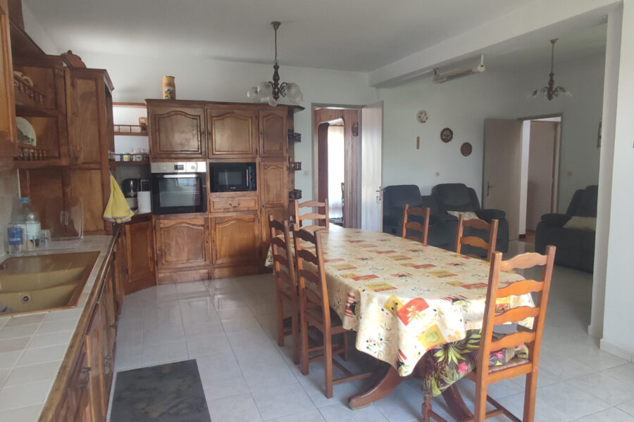 Maison à vendre à Tampon