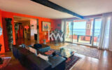 VUE MER PANORAMIQUE PROCHE BASTIA / CAP CORSE- T5 standing M – 5 pièces – 4 chambres – 141 m²