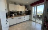 Magnifique appartement face à la mer  – 3 pièces – 2 chambres – 98 m²