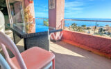 VUE MER PANORAMIQUE PROCHE BASTIA / CAP CORSE- T5 standing M – 5 pièces – 4 chambres – 141 m²