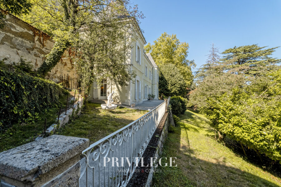 Maison à vendre à Vienne