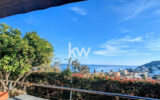 VUE MER PANORAMIQUE PROCHE BASTIA / CAP CORSE- T3 standing M – 3 pièces – 2 chambres – 68 m²