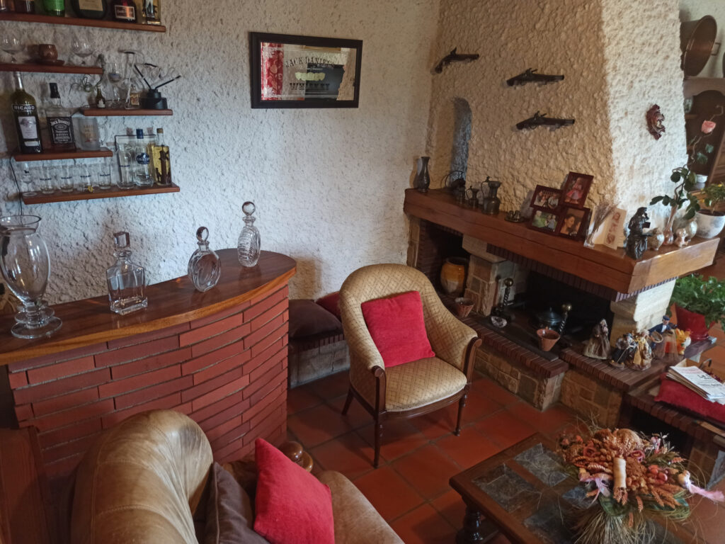 Belle demeure de 205m2 offrant un point de vue exceptionnel – 8 pièces – 5 chambres – 205 m²