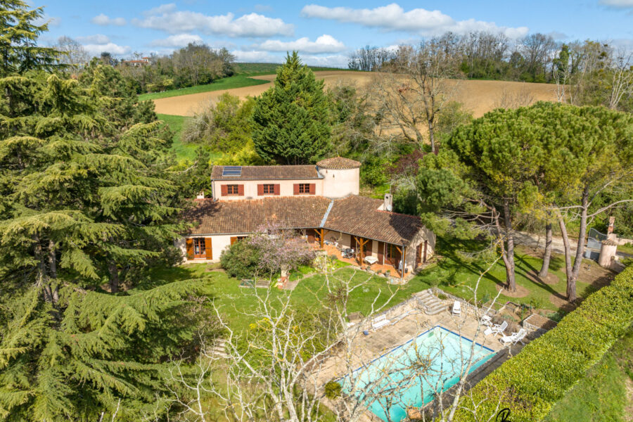 Maison à vendre à Marmande
