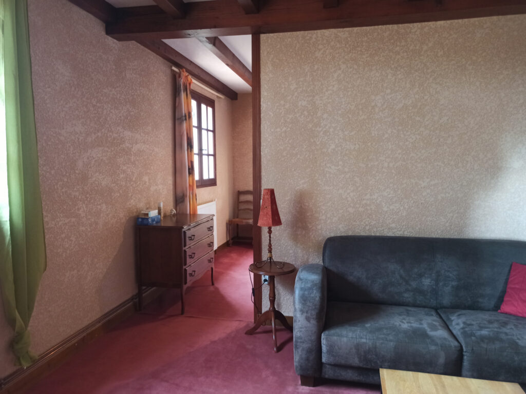 Belle demeure de 205m2 offrant un point de vue exceptionnel – 8 pièces – 5 chambres – 205 m²