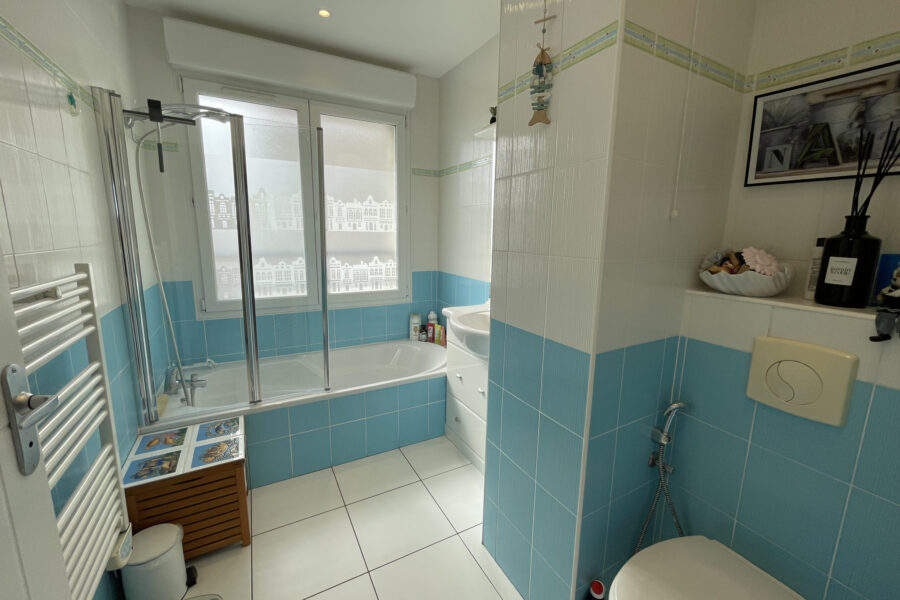 Appartement à vendre à Saint-cyprien-plage