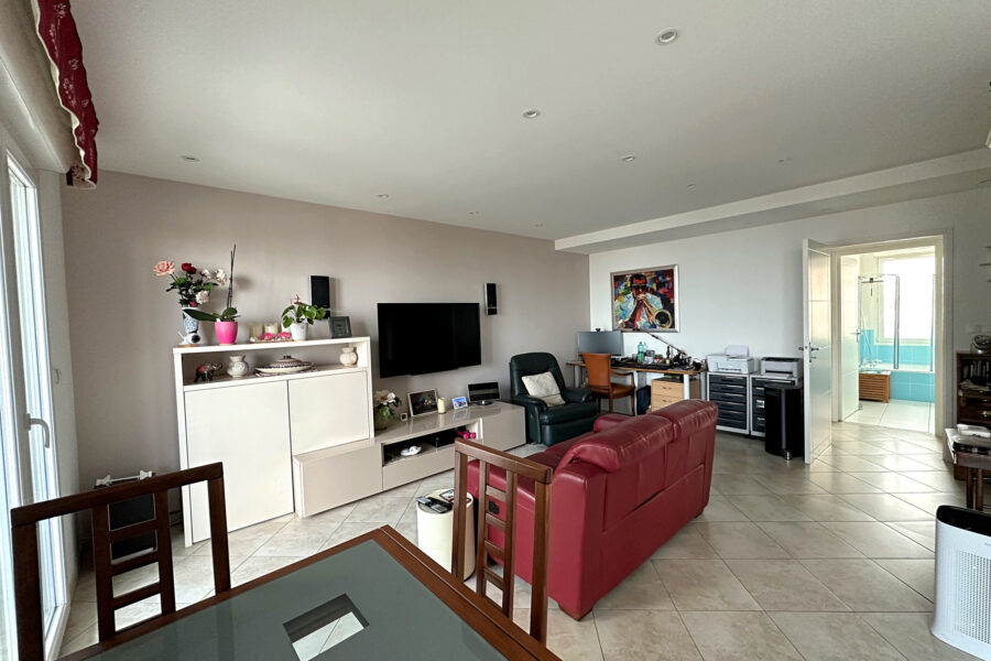 Appartement à vendre à Saint-cyprien-plage