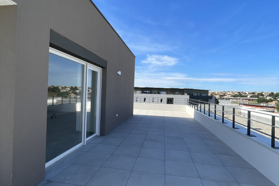 Appartement à vendre à Castelnau-le-lez