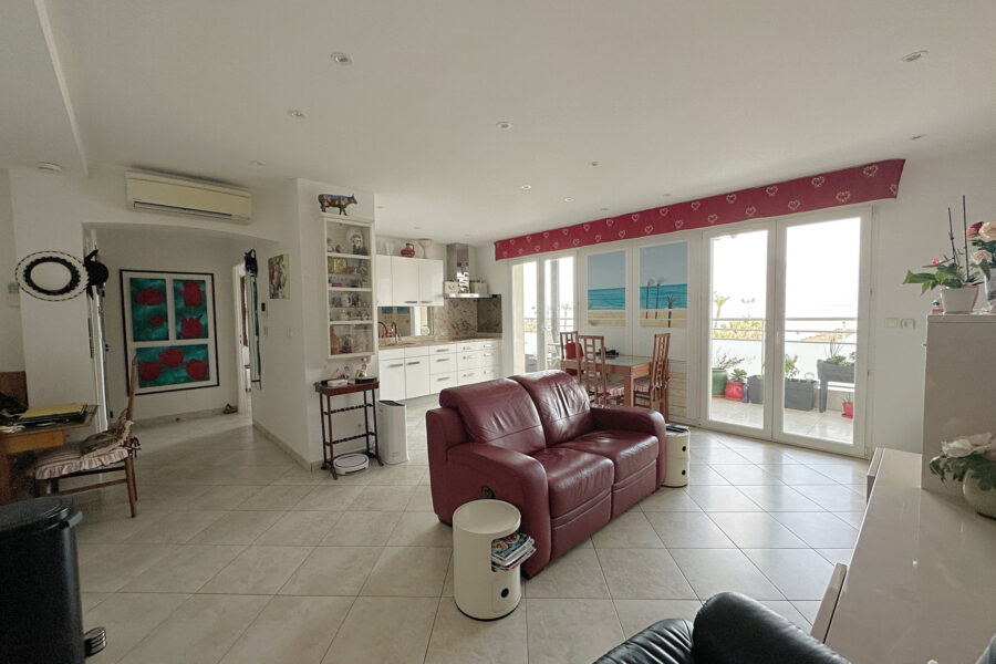 Appartement à vendre à Saint-cyprien-plage