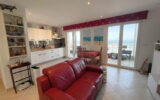 Magnifique appartement face à la mer  – 3 pièces – 2 chambres – 98 m²
