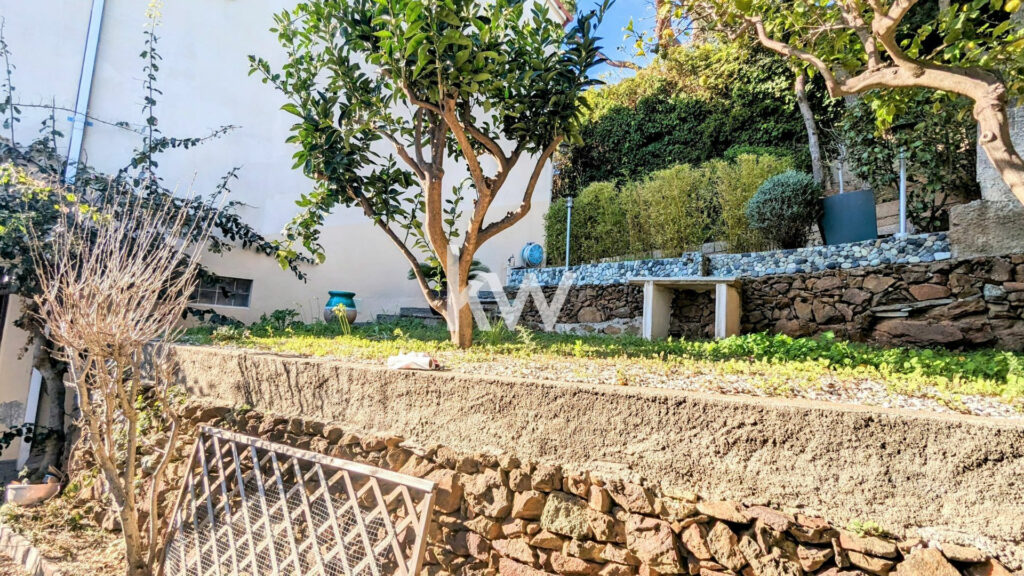 VUE MER PANORAMIQUE PROCHE BASTIA / CAP CORSE- T3 standing M – 3 pièces – 2 chambres – 68 m²