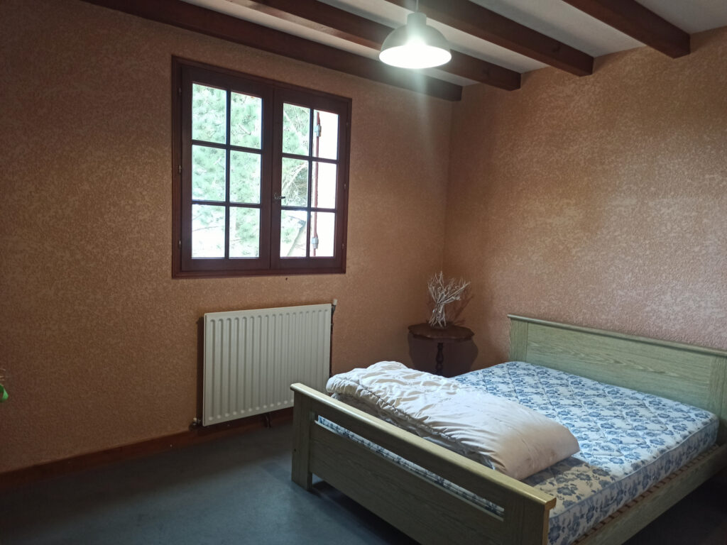 Belle demeure de 205m2 offrant un point de vue exceptionnel – 8 pièces – 5 chambres – 205 m²