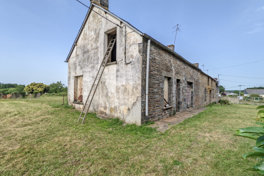 Maison à vendre à Guer