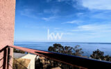 VUE MER PANORAMIQUE PROCHE BASTIA / CAP CORSE- T5 standing M – 5 pièces – 4 chambres – 141 m²