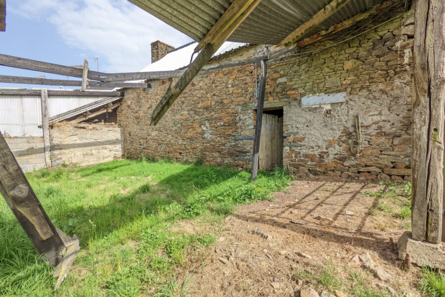Maison à vendre à Guer