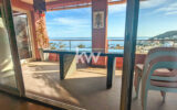 VUE MER PANORAMIQUE PROCHE BASTIA / CAP CORSE- T5 standing M – 5 pièces – 4 chambres – 141 m²