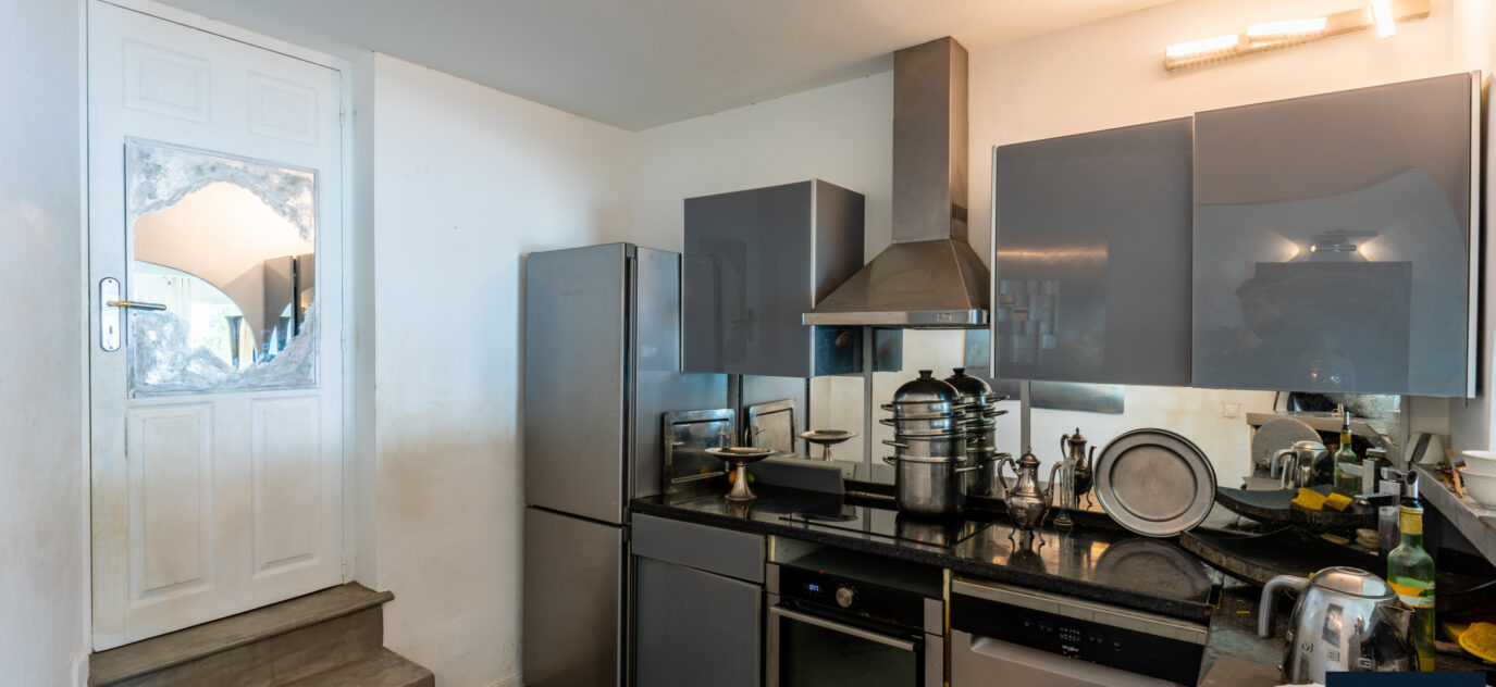 A Vendre, Appartement de 120 m2 avec Terrasse – 3 pièces – 2 chambres – 149 m²