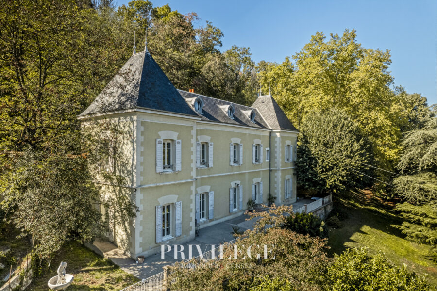 Maison à vendre à Vienne