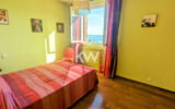 VUE MER PANORAMIQUE PROCHE BASTIA / CAP CORSE- T5 standing M – 5 pièces – 4 chambres – 141 m²
