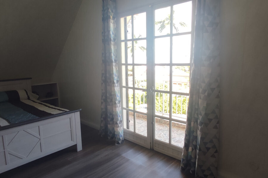 Maison à vendre à Tampon