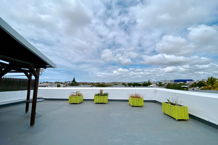 Appartement à vendre à Grand baie