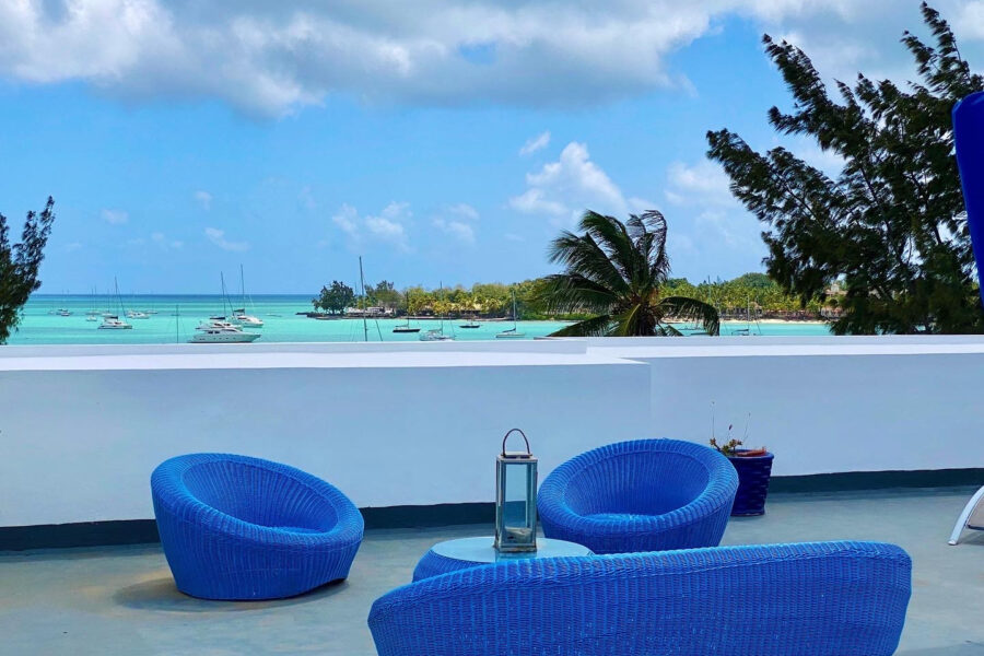 Appartement à vendre à Grand baie
