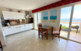 Magnifique appartement face à la mer  – 3 pièces – 2 chambres – 98 m²