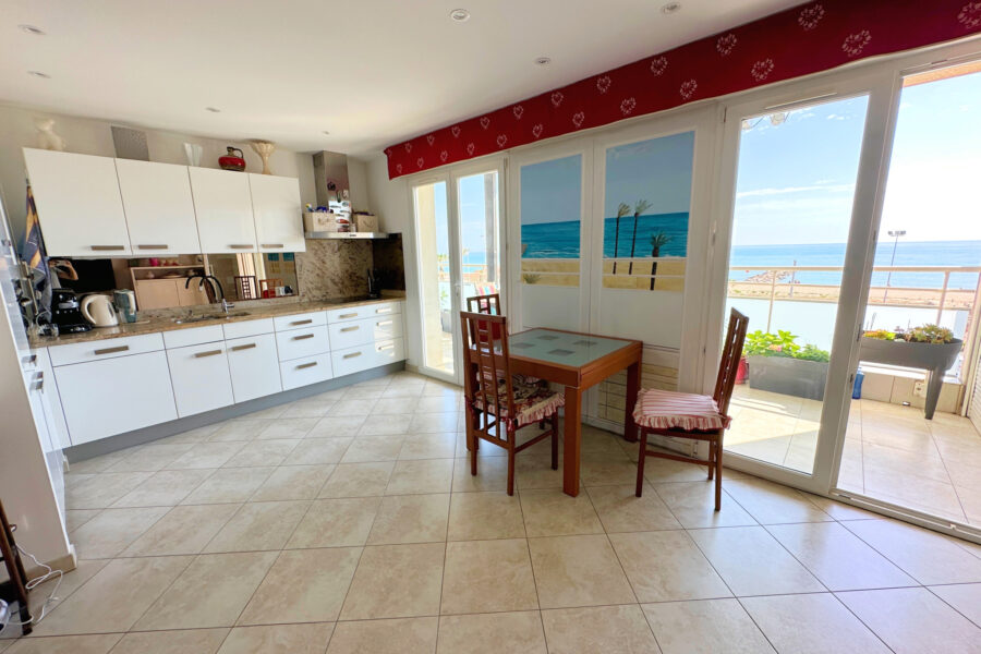 Appartement à vendre à Saint-cyprien-plage