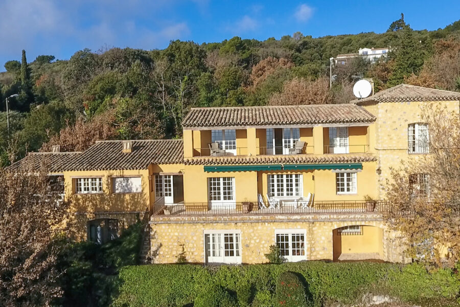 Maison à vendre à Cabris