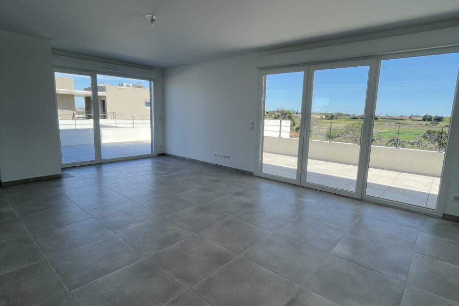 Appartement à vendre à Castelnau-le-lez