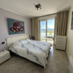 Magnifique appartement face à la mer  – 3 pièces – 2 chambres – 98 m²